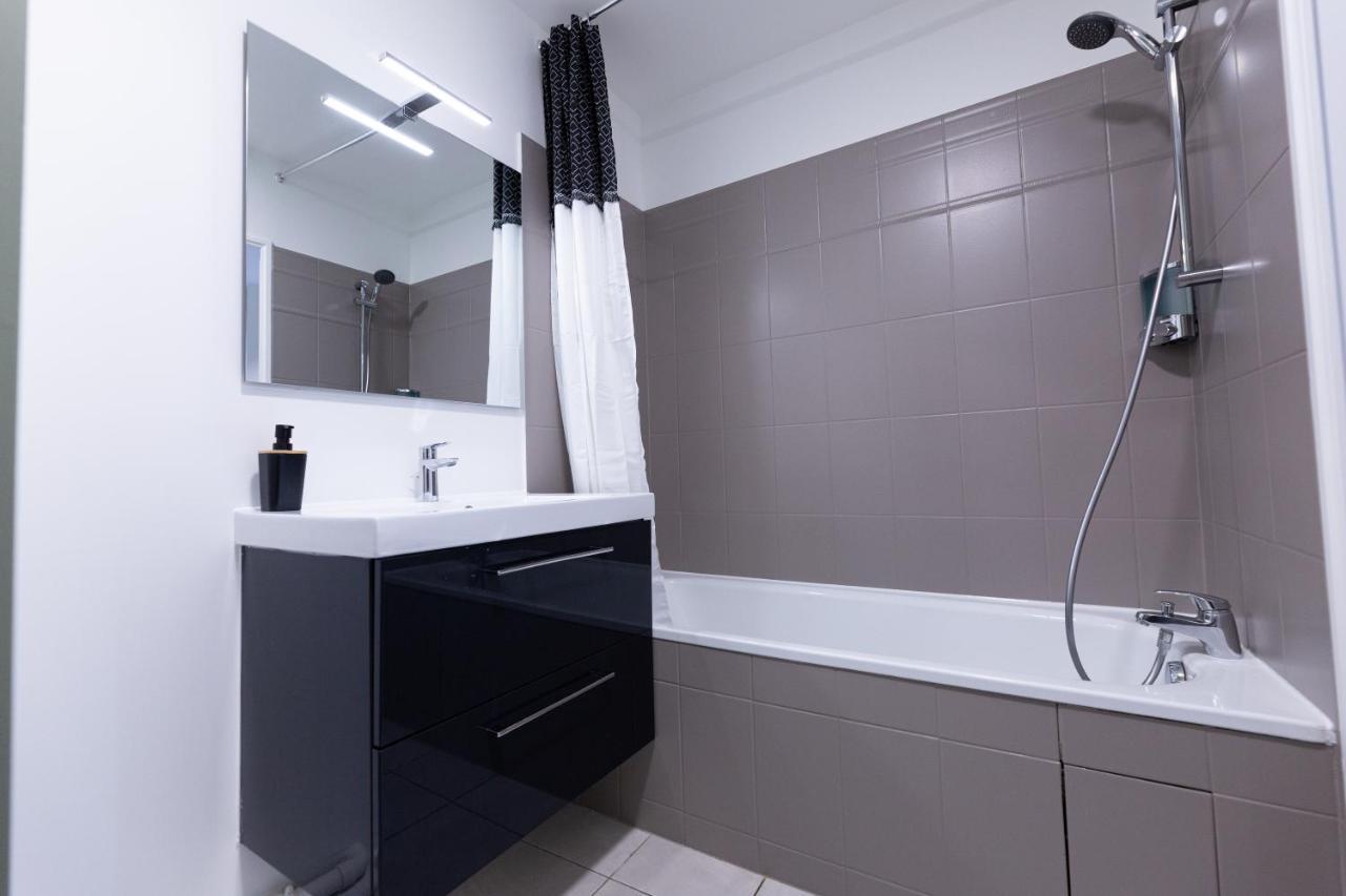 Modern Suite Disneyland Paris Serris Dış mekan fotoğraf