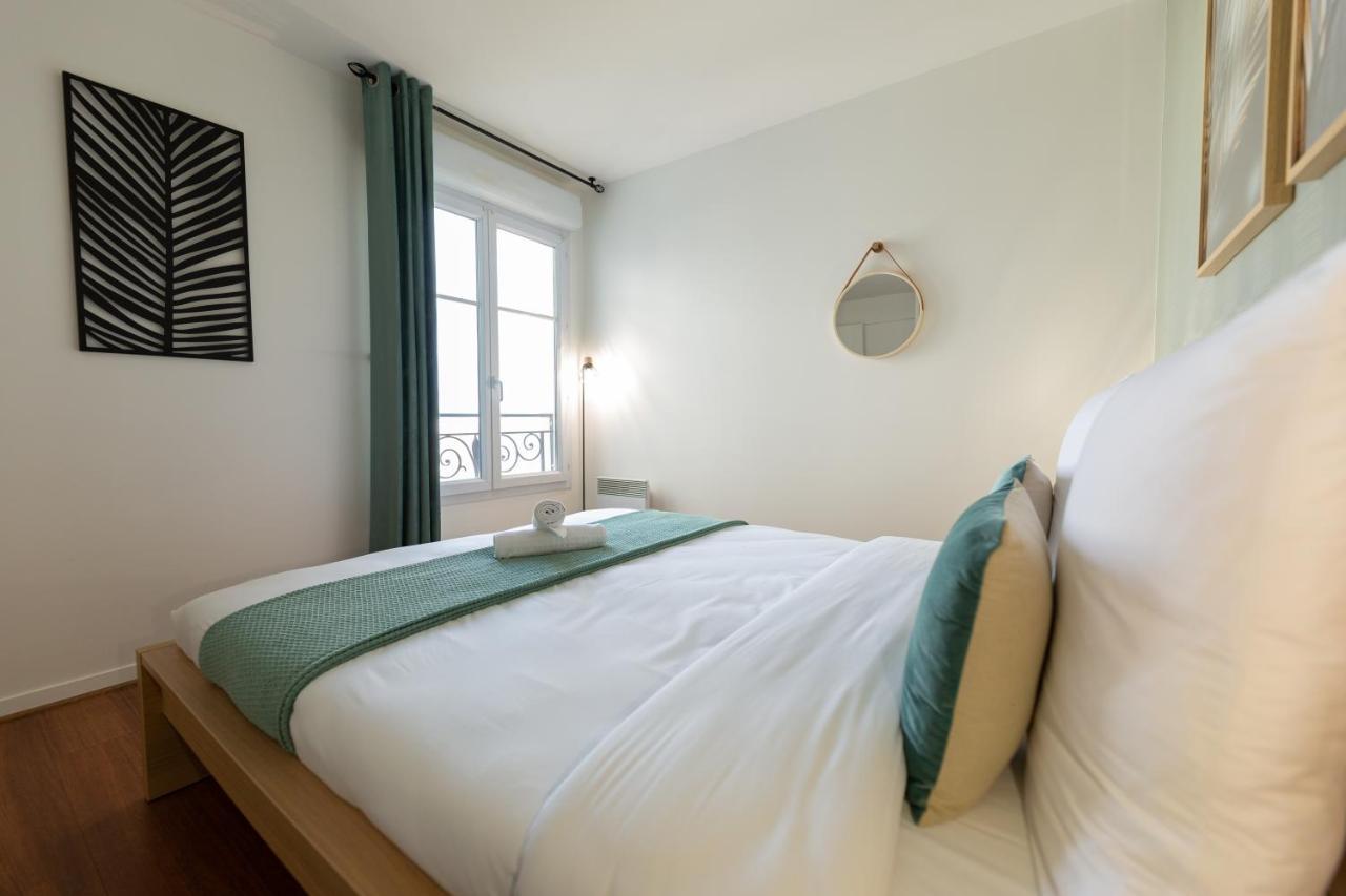 Modern Suite Disneyland Paris Serris Dış mekan fotoğraf